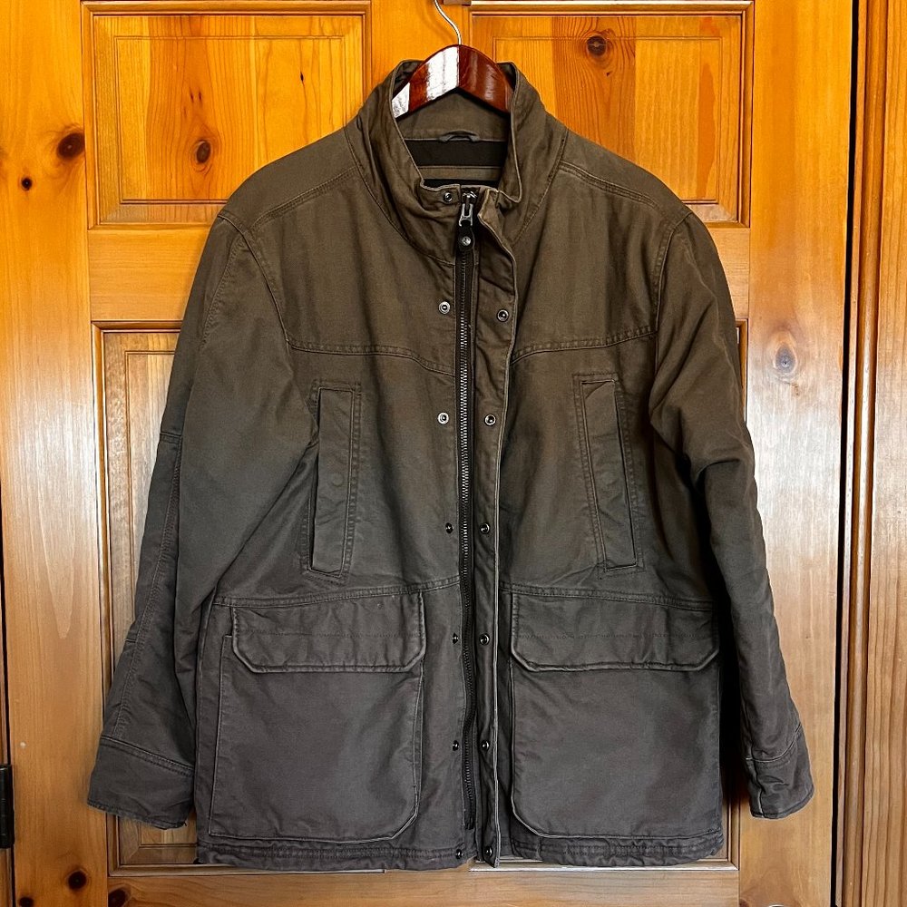 Aigle Barn Jacket